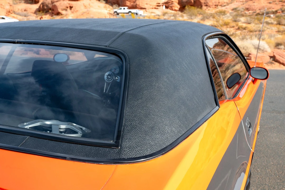 1972 Dodge Challenger 1st Gen - Image 31 of 31