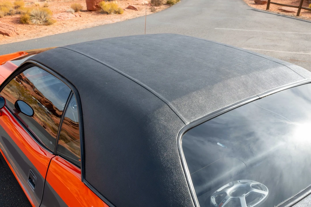 1972 Dodge Challenger 1st Gen - Image 18 of 31