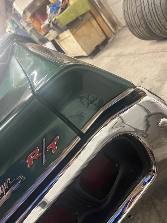 1972 Dodge Charger 3rd Gen - Image 12 of 31