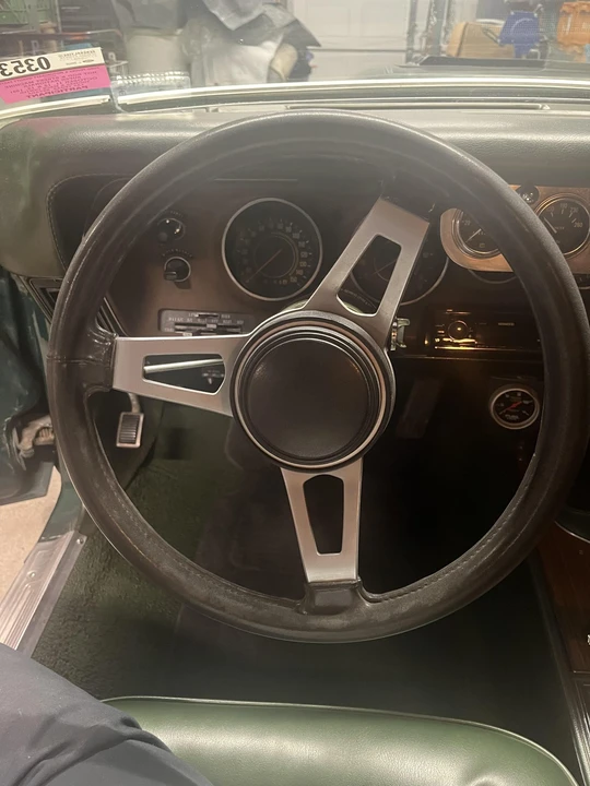 1972 Dodge Charger 3rd Gen - Image 20 of 31
