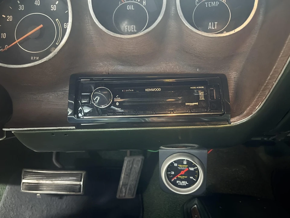 1972 Dodge Charger 3rd Gen - Image 21 of 31