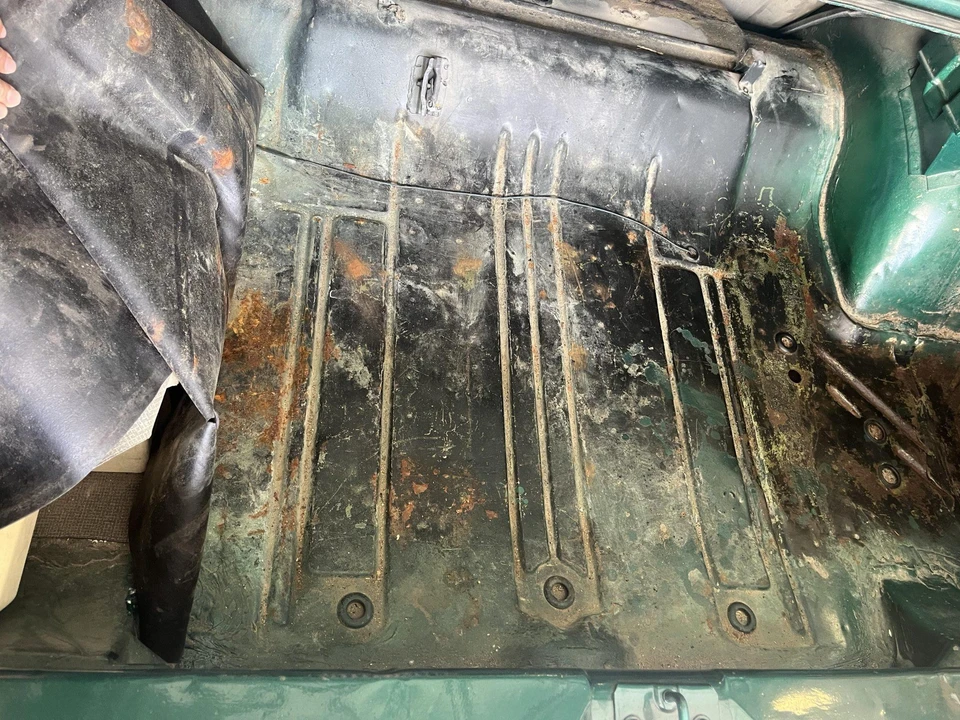 1972 Dodge Charger 3rd Gen - Image 31 of 31