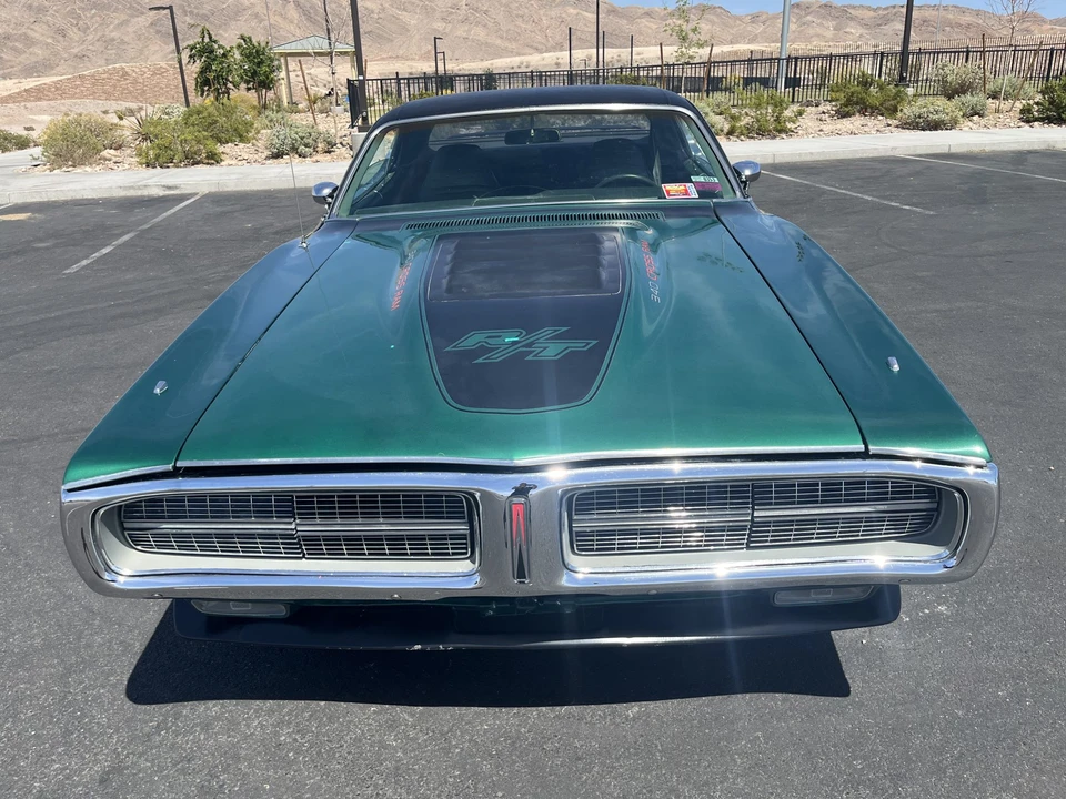 1972 Dodge Charger 3rd Gen - Image 3 of 31