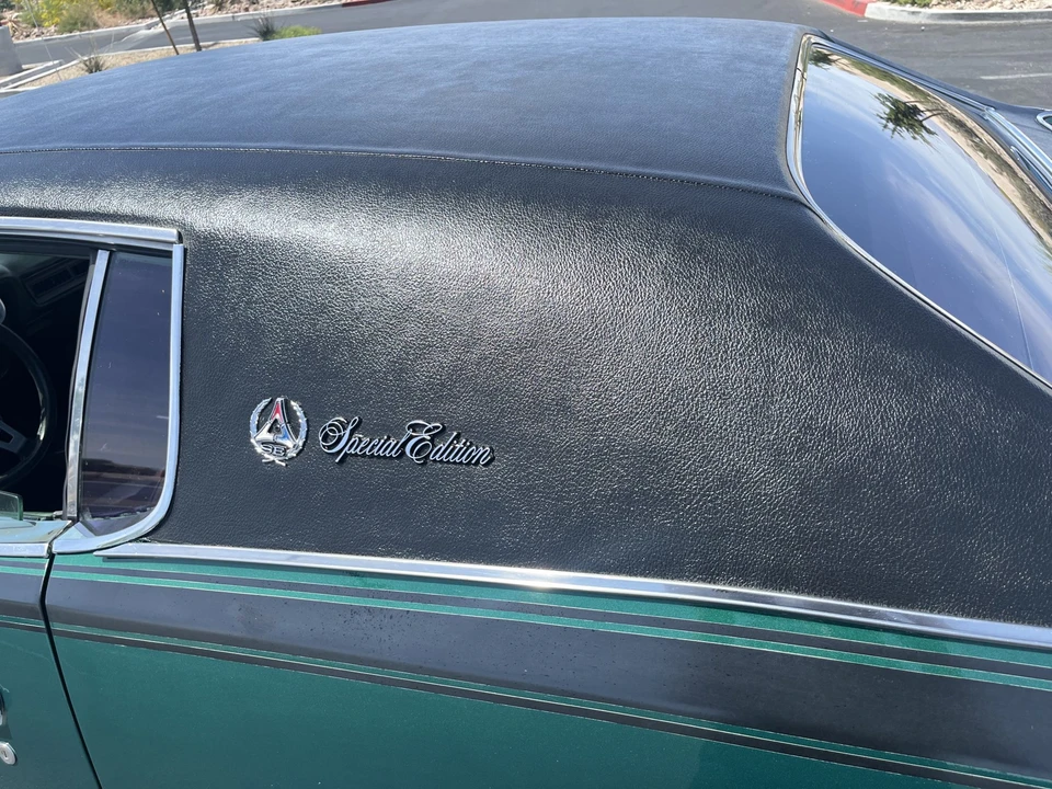 1972 Dodge Charger 3rd Gen - Image 10 of 31
