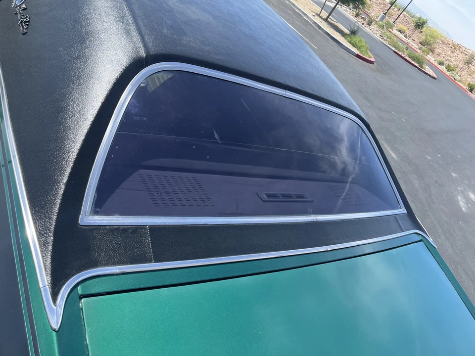 1972 Dodge Charger 3rd Gen - Image 11 of 31