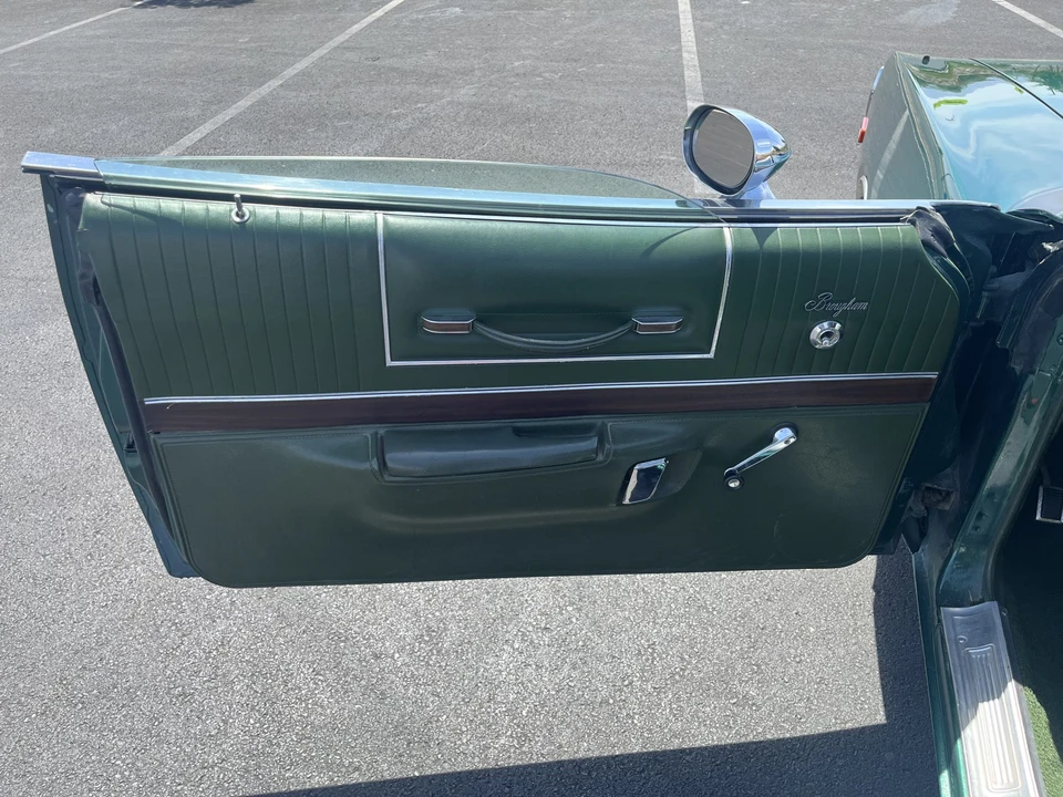 1972 Dodge Charger 3rd Gen - Image 17 of 31