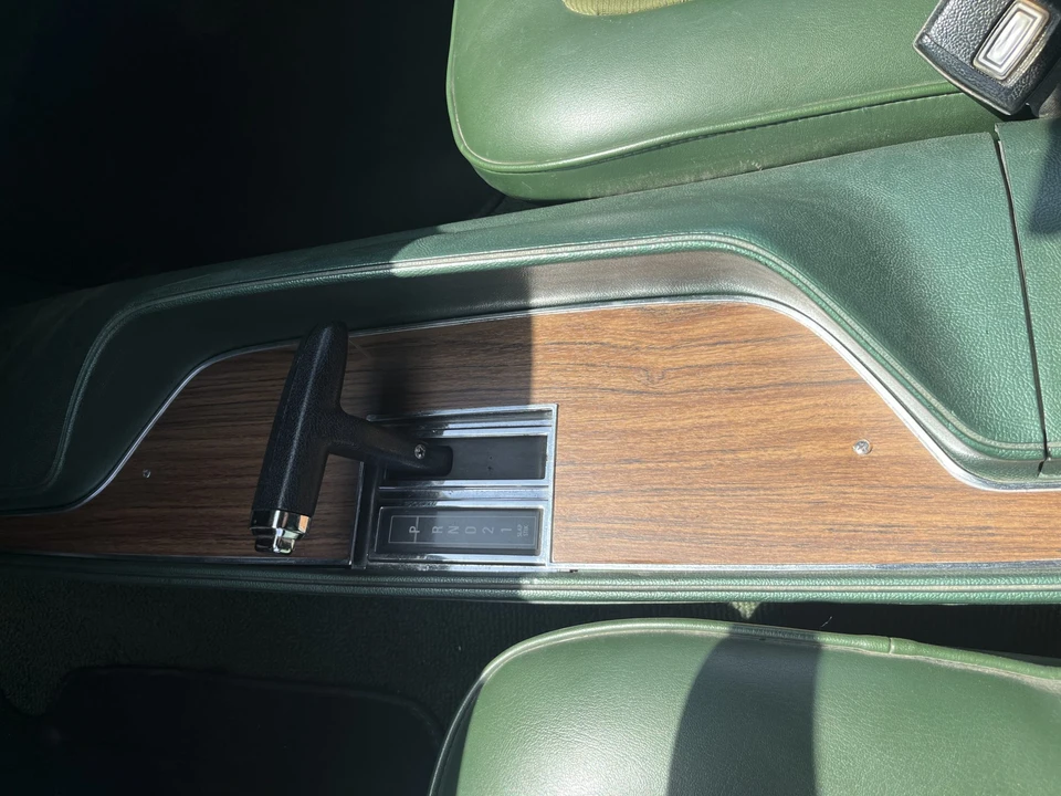 1972 Dodge Charger 3rd Gen - Image 24 of 31
