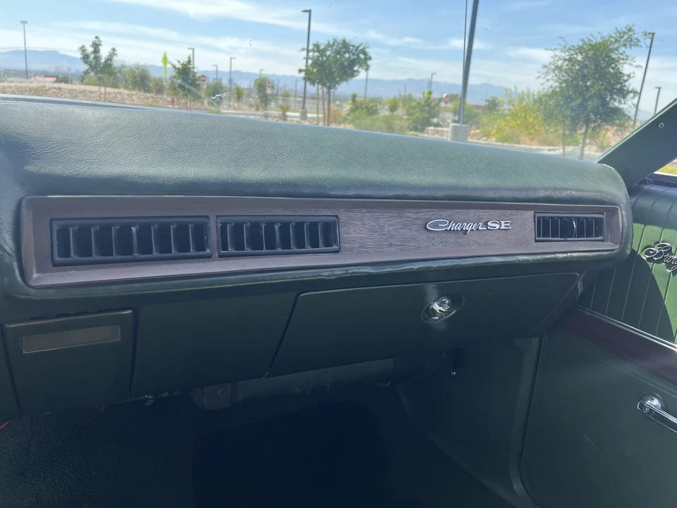 1972 Dodge Charger 3rd Gen - Image 25 of 31