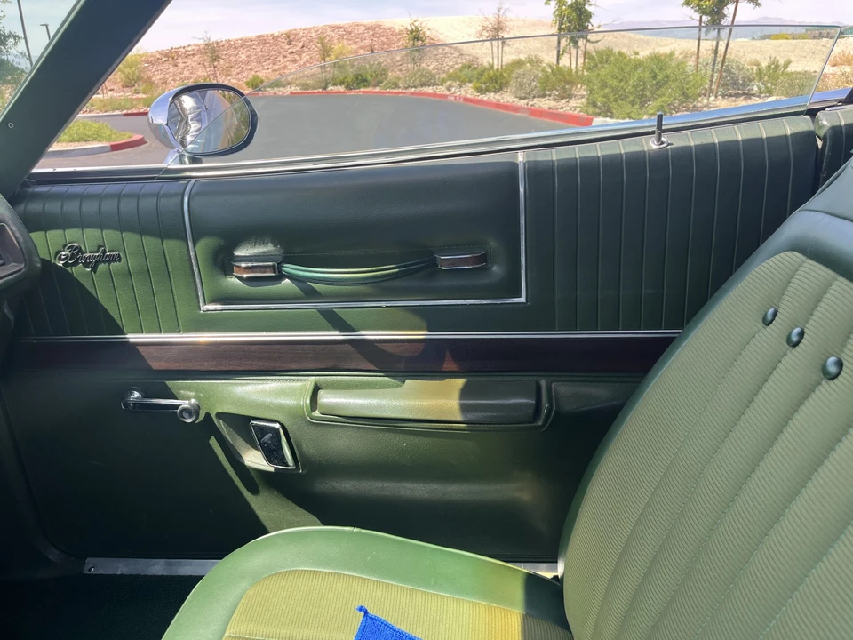 1972 Dodge Charger 3rd Gen - Image 19 of 31