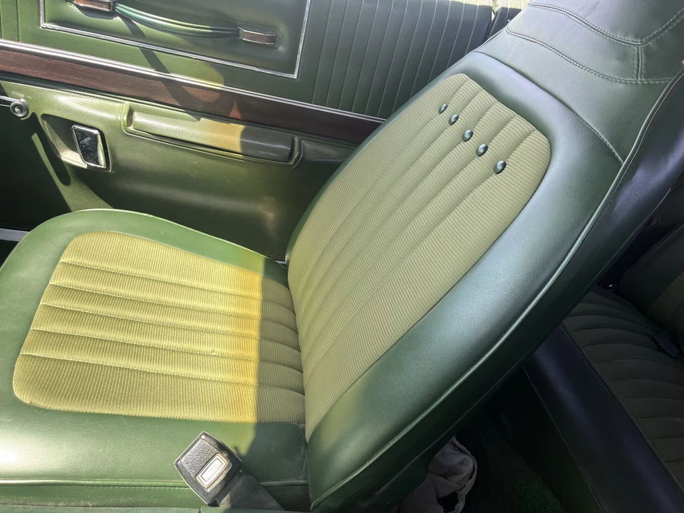 1972 Dodge Charger 3rd Gen - Image 18 of 31