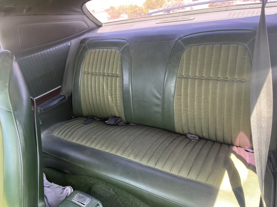 1972 Dodge Charger 3rd Gen - Image 26 of 31