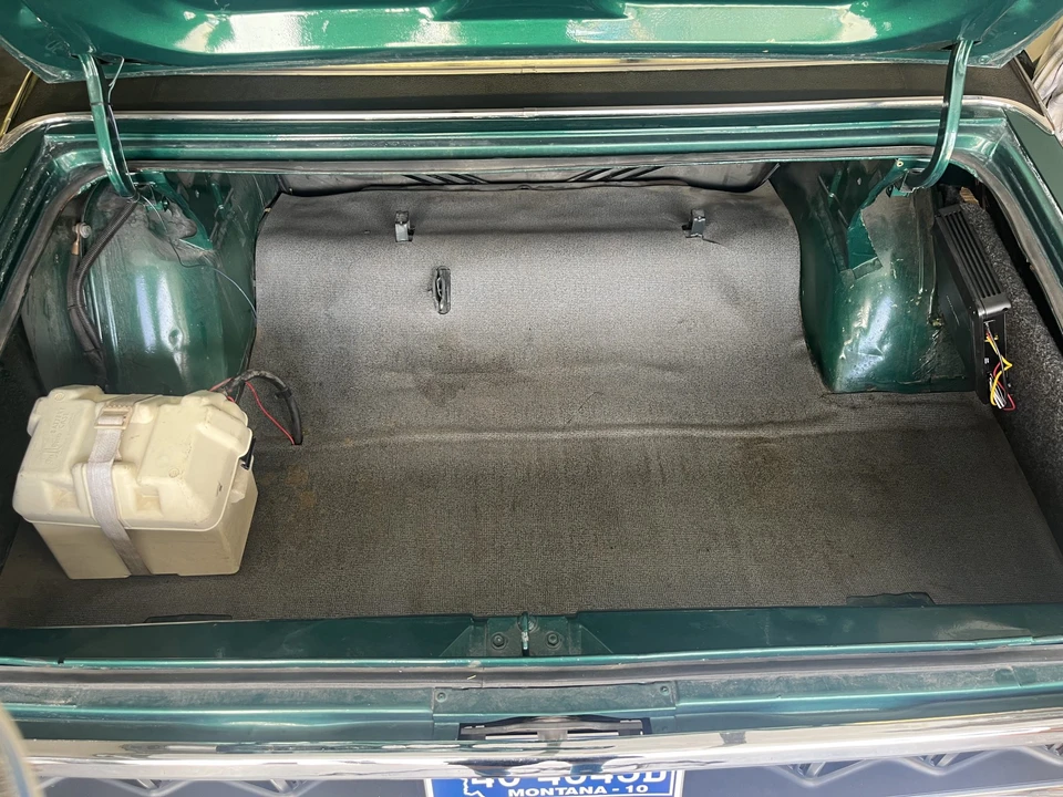 1972 Dodge Charger 3rd Gen - Image 30 of 31