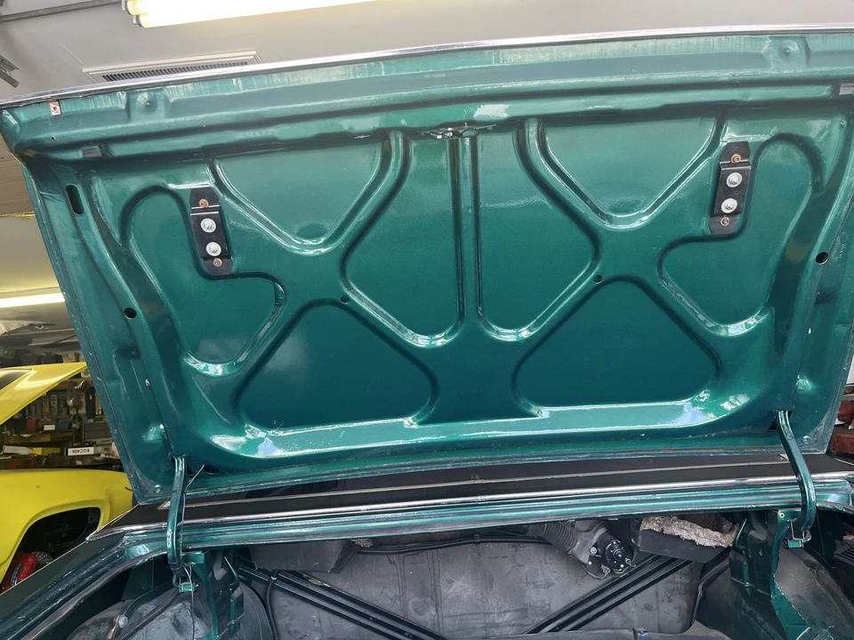 1972 Dodge Charger 3rd Gen - Image 29 of 31
