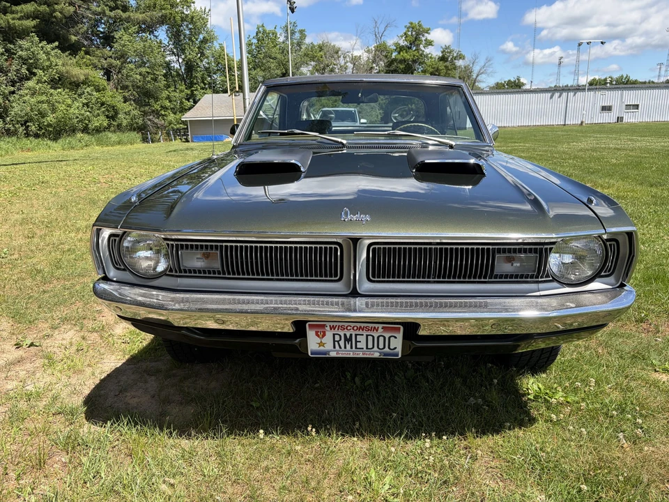 1972 Dodge Dart - Image 8 of 31