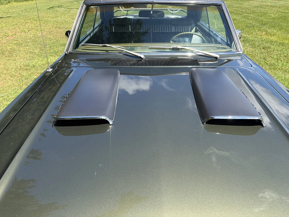 1972 Dodge Dart - Image 20 of 31