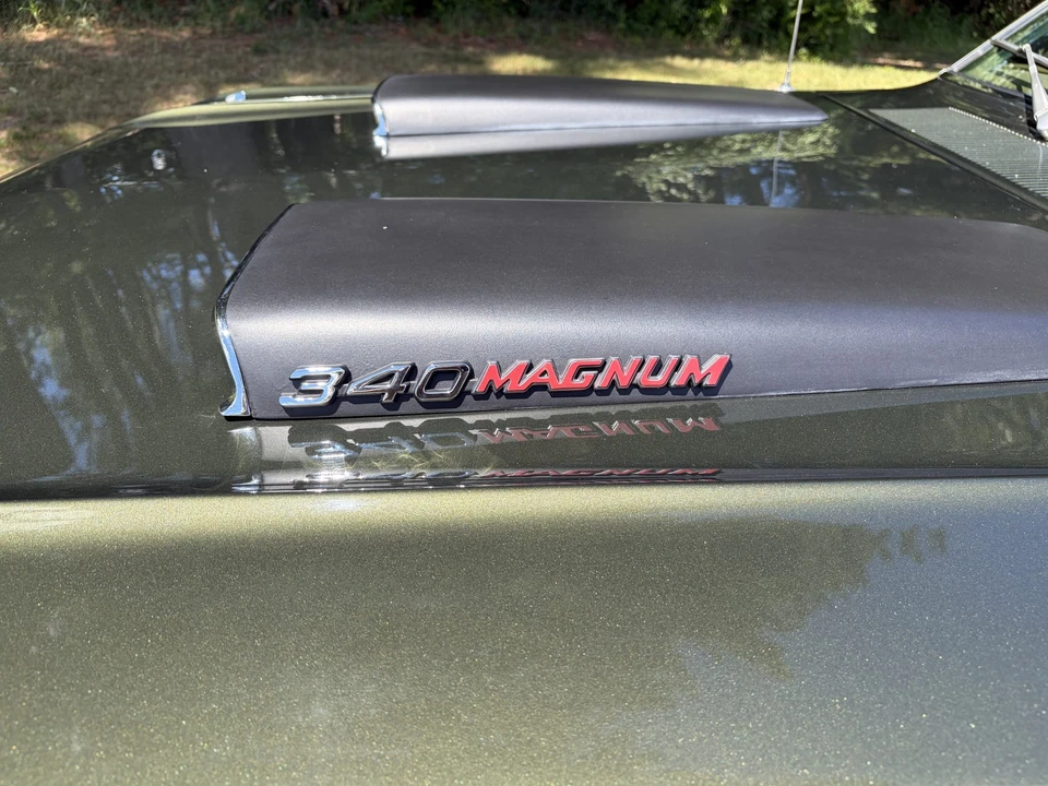 1972 Dodge Dart - Image 26 of 31