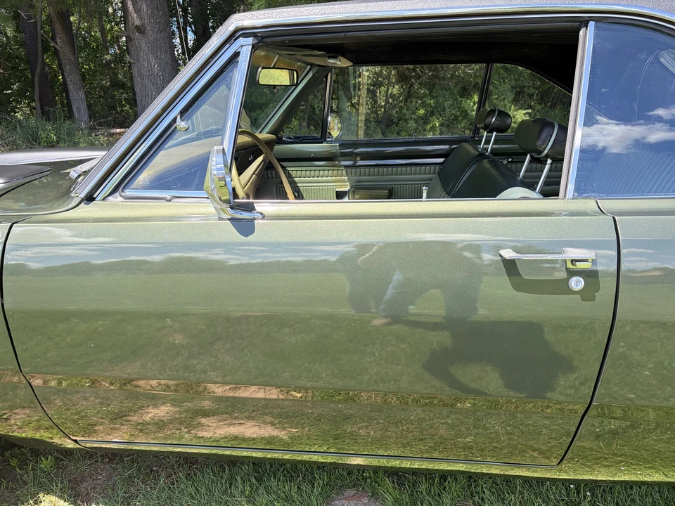 1972 Dodge Dart - Image 15 of 31