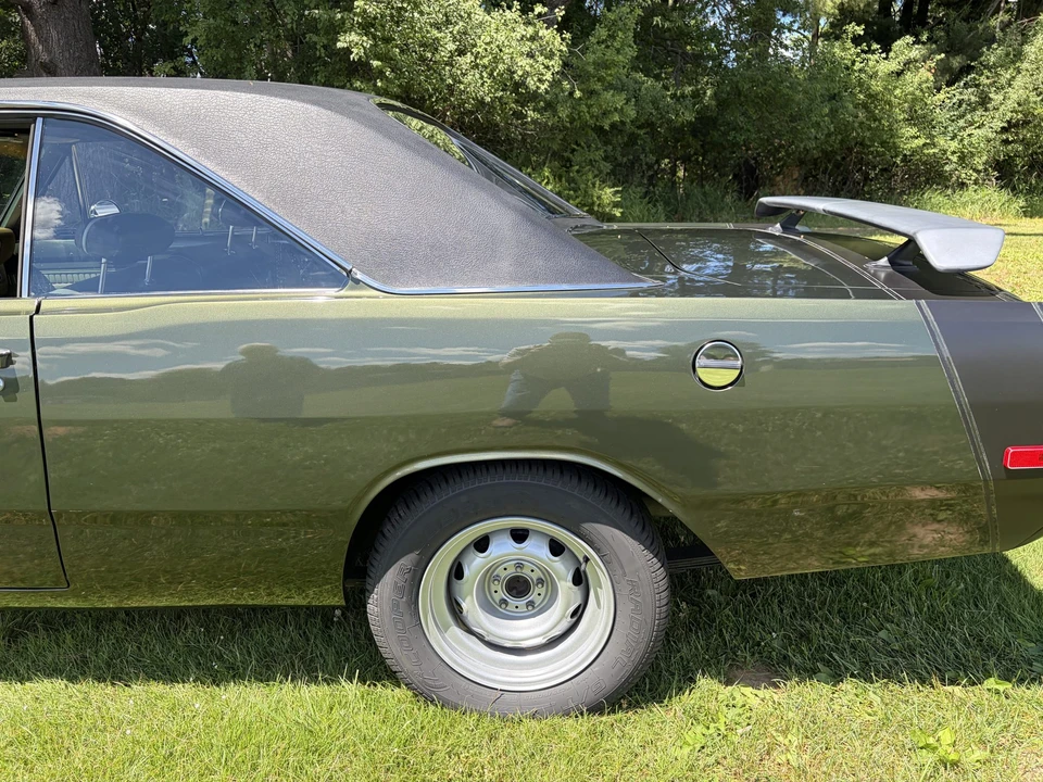 1972 Dodge Dart - Image 16 of 31