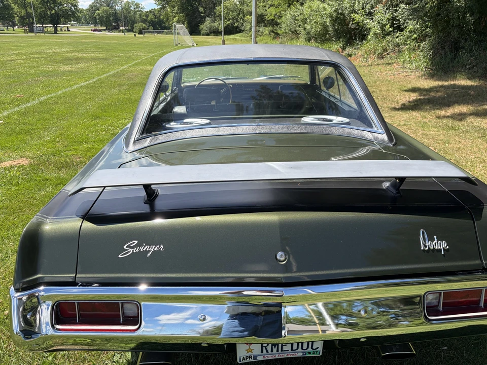 1972 Dodge Dart - Image 11 of 31