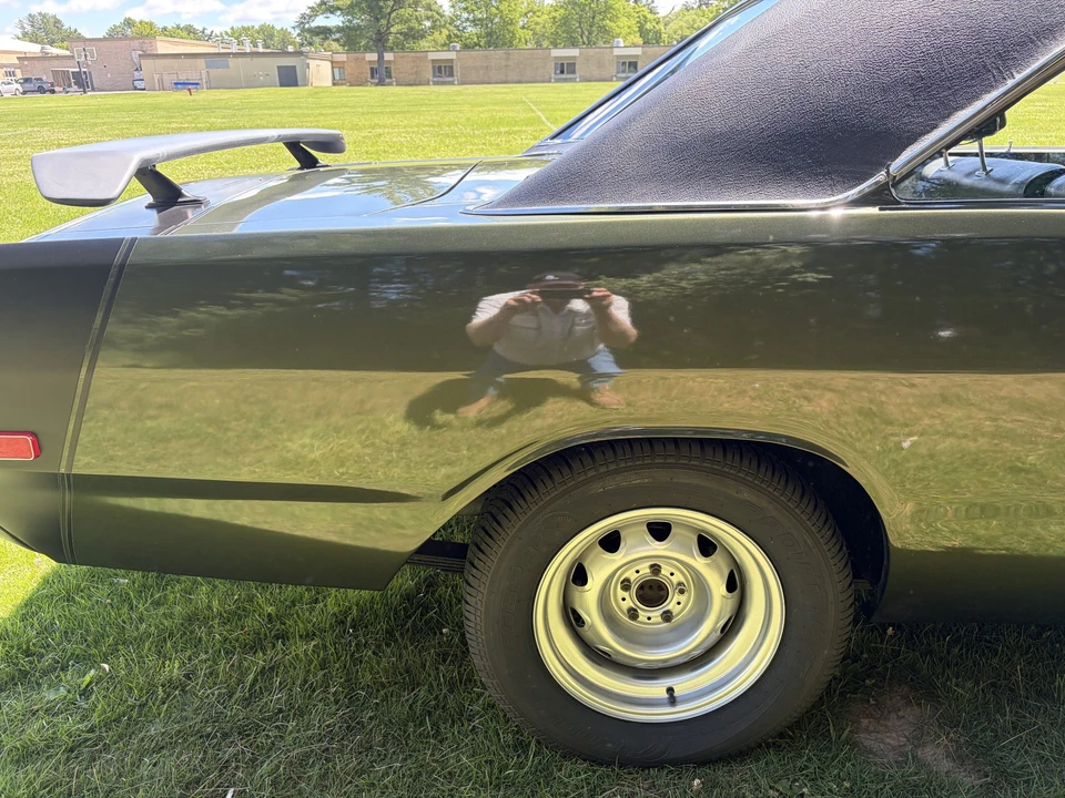 1972 Dodge Dart - Image 17 of 31