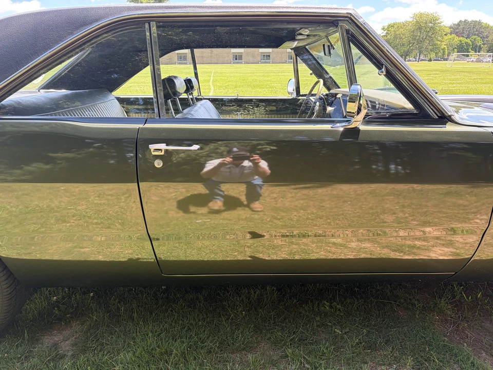 1972 Dodge Dart - Image 18 of 31