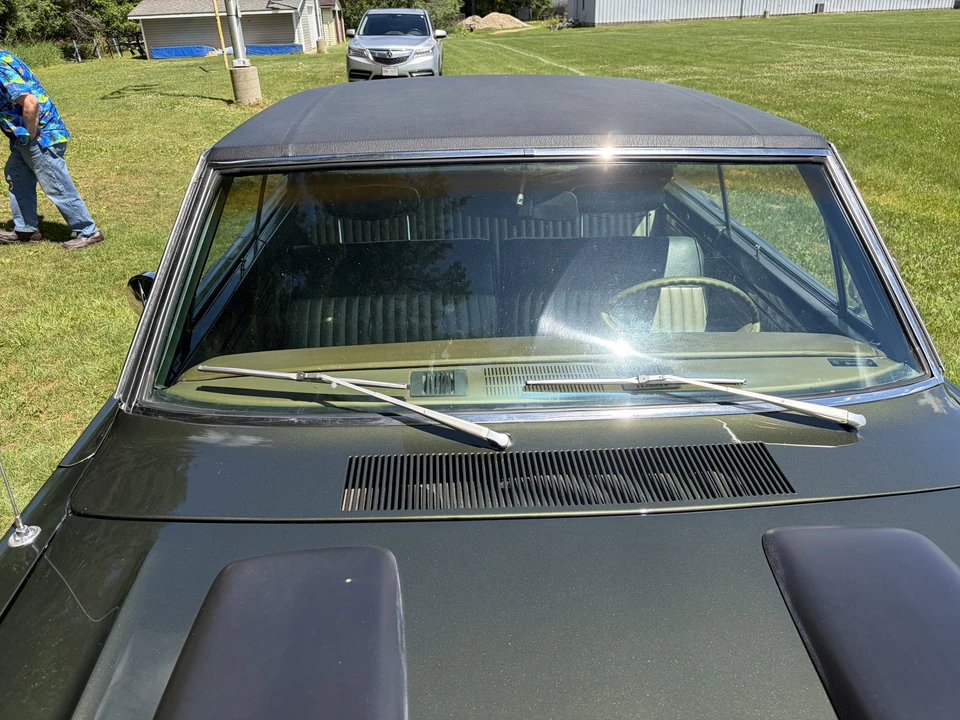 1972 Dodge Dart - Image 10 of 31