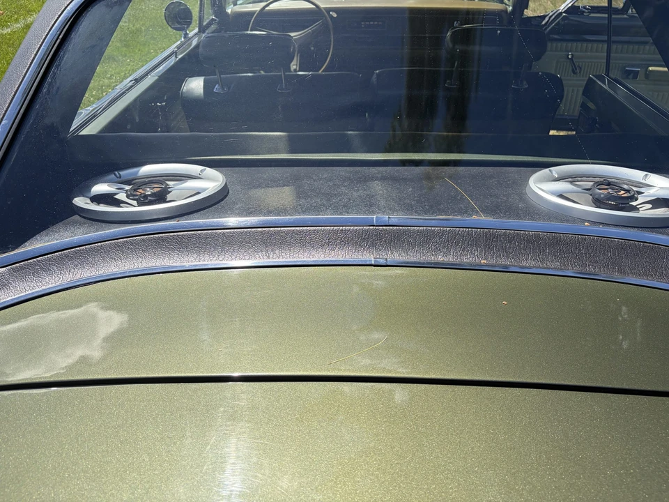 1972 Dodge Dart - Image 21 of 31
