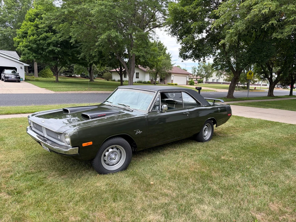 1972 Dodge Dart - Image 2 of 31