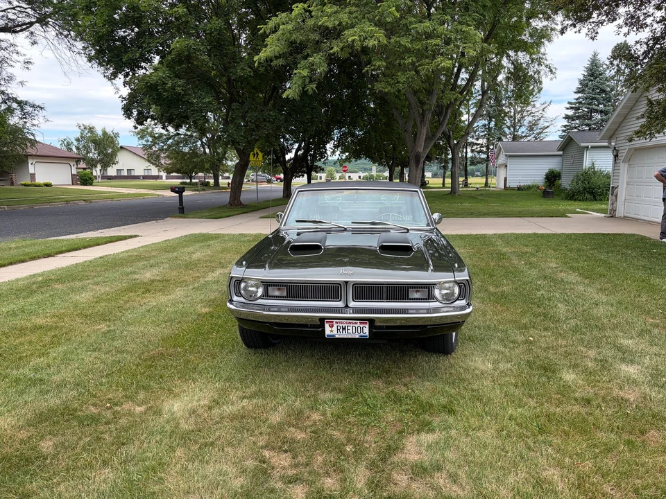 1972 Dodge Dart - Image 7 of 31