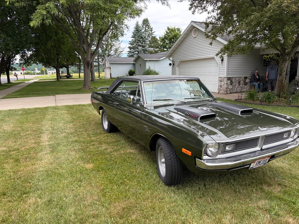 1972 Dodge Dart - Image 9 of 31