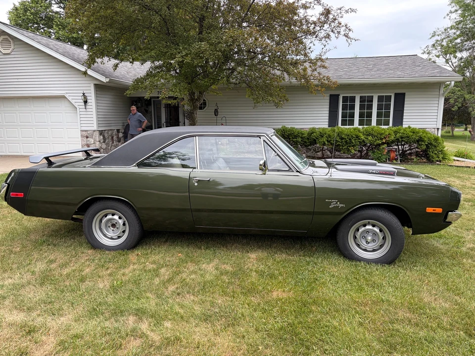 1972 Dodge Dart - Image 6 of 31