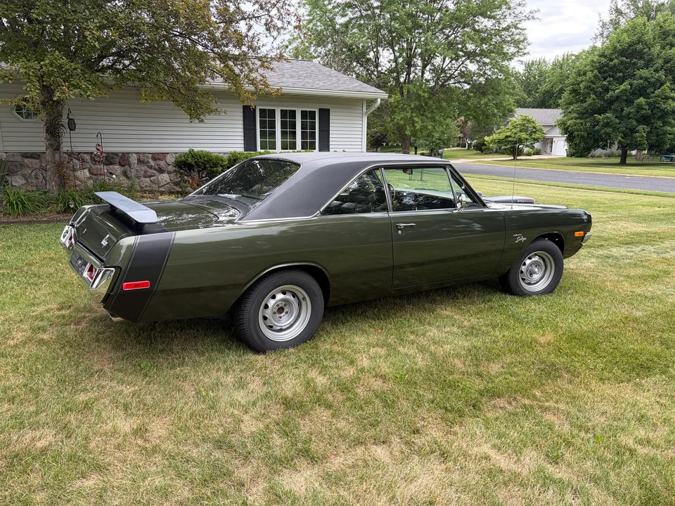 1972 Dodge Dart - Image 5 of 31