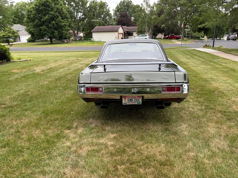 1972 Dodge Dart - Image 4 of 31