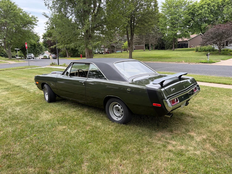 1972 Dodge Dart - Image 3 of 31