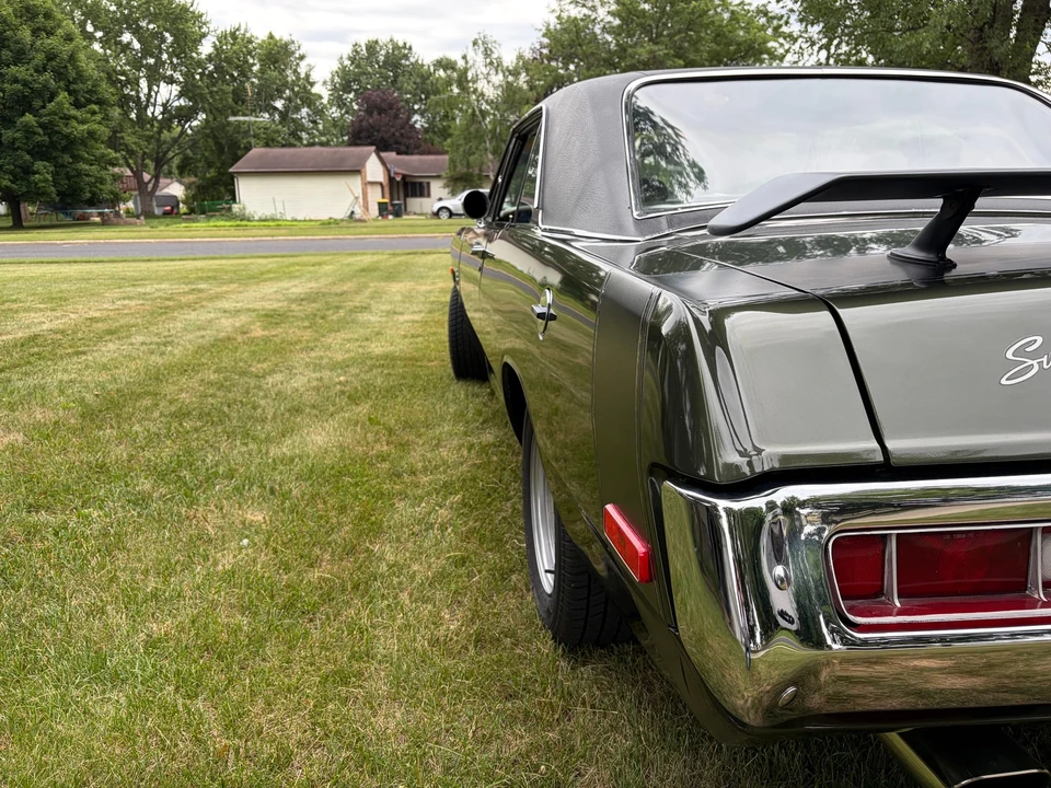 1972 Dodge Dart - Image 12 of 31