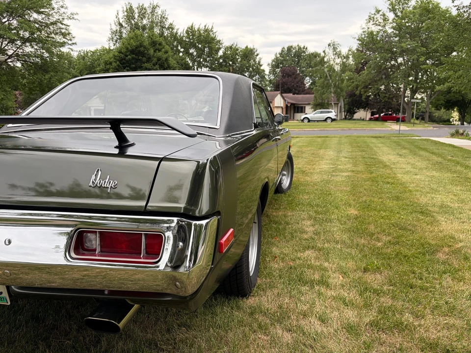 1972 Dodge Dart - Image 13 of 31
