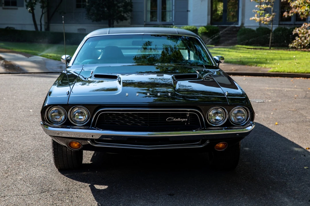 1974 Dodge Challenger 1st Gen - Image 2 of 31