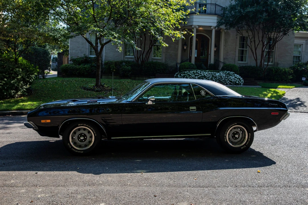 1974 Dodge Challenger 1st Gen - Image 5 of 31