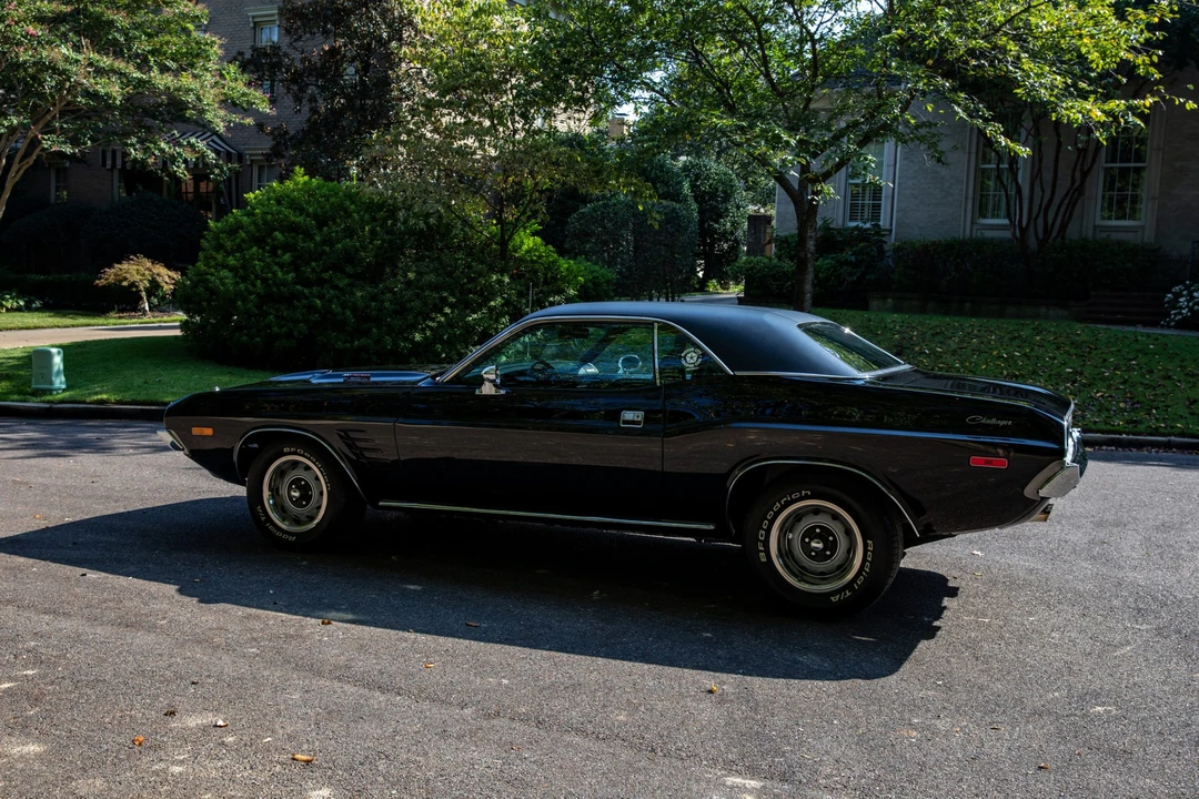 1974 Dodge Challenger 1st Gen - Image 6 of 31
