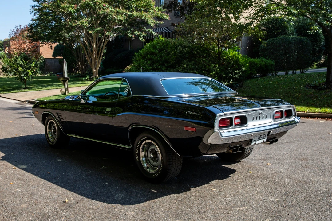 1974 Dodge Challenger 1st Gen - Image 7 of 31