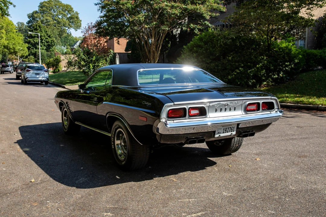 1974 Dodge Challenger 1st Gen - Image 8 of 31