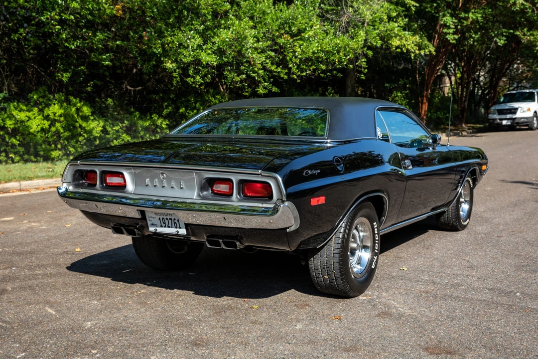 1974 Dodge Challenger 1st Gen - Image 10 of 31