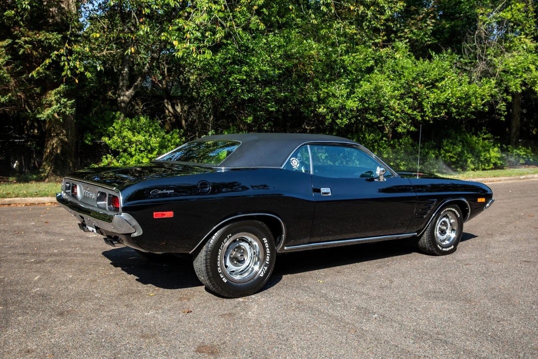 1974 Dodge Challenger 1st Gen - Image 11 of 31