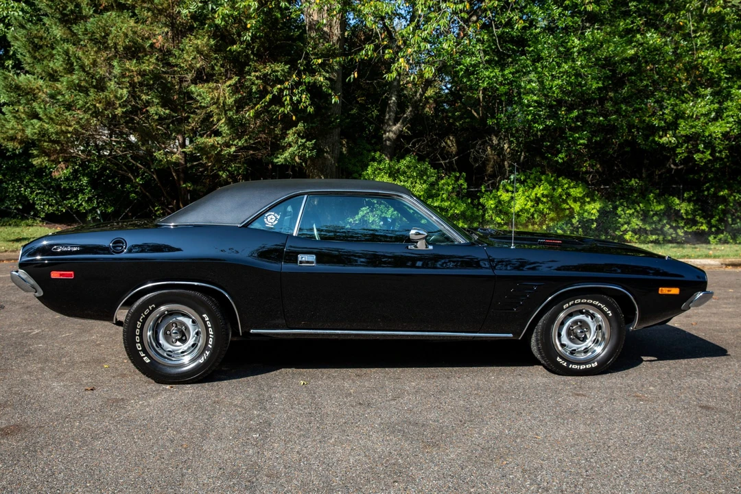 1974 Dodge Challenger 1st Gen - Image 12 of 31