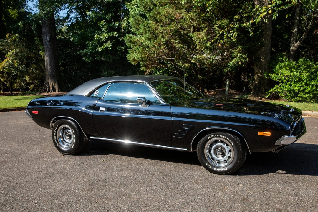 1974 Dodge Challenger 1st Gen - Image 13 of 31