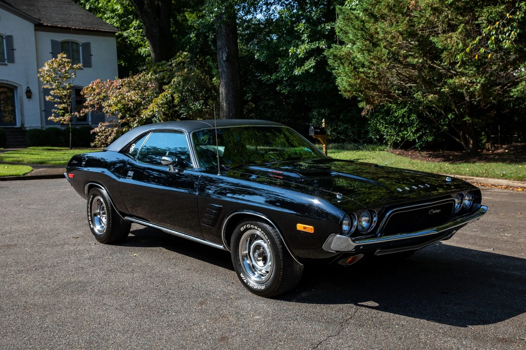 1974 Dodge Challenger 1st Gen - Image 14 of 31