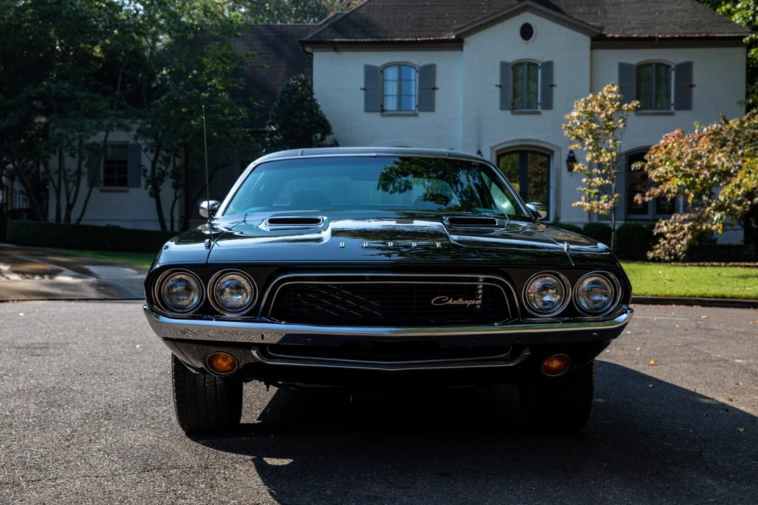 1974 Dodge Challenger 1st Gen - Image 15 of 31