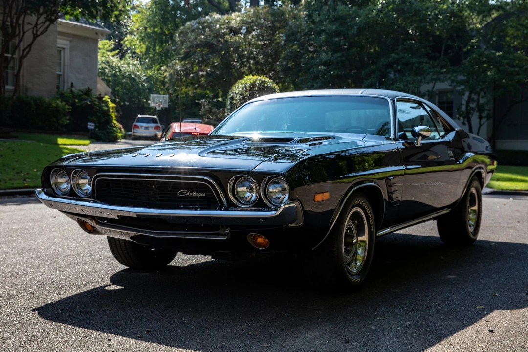 1974 Dodge Challenger 1st Gen - Image 16 of 31