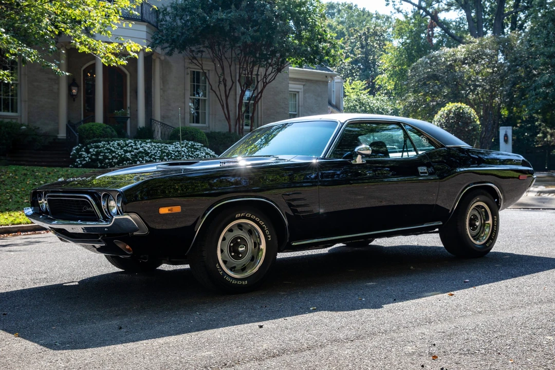 1974 Dodge Challenger 1st Gen - Image 17 of 31