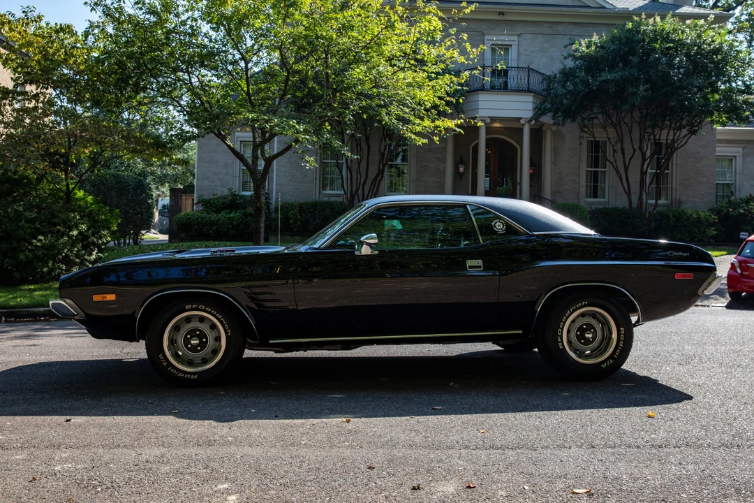 1974 Dodge Challenger 1st Gen - Image 18 of 31